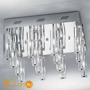 Потолочный светильник Orion Leuchten DL 7-484/16 Chrom